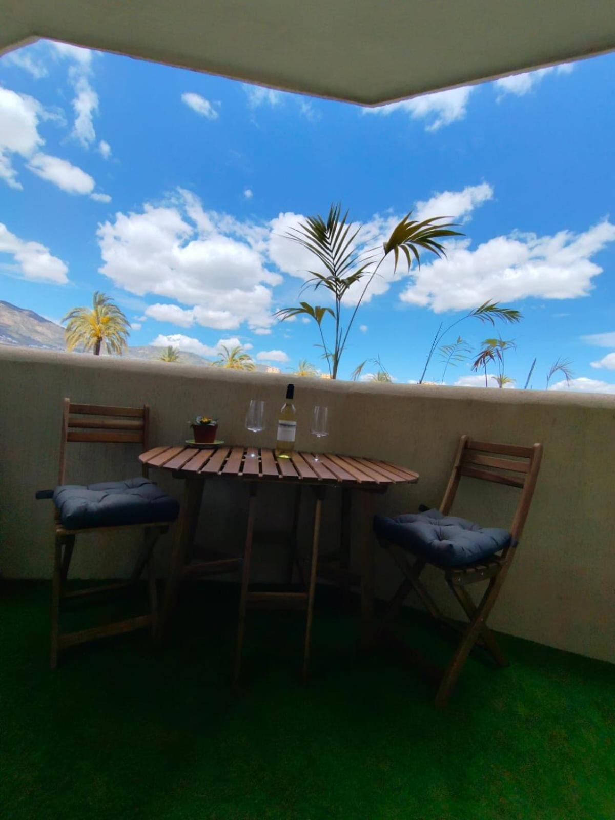 Apartment Beachfront *