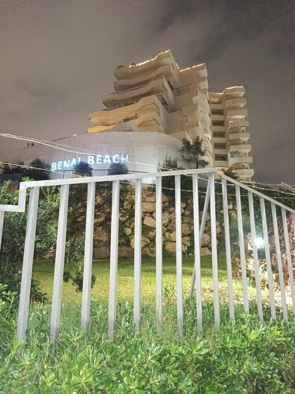 Beachfront * Benalmadena